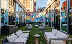 Hudson Yards Hotel